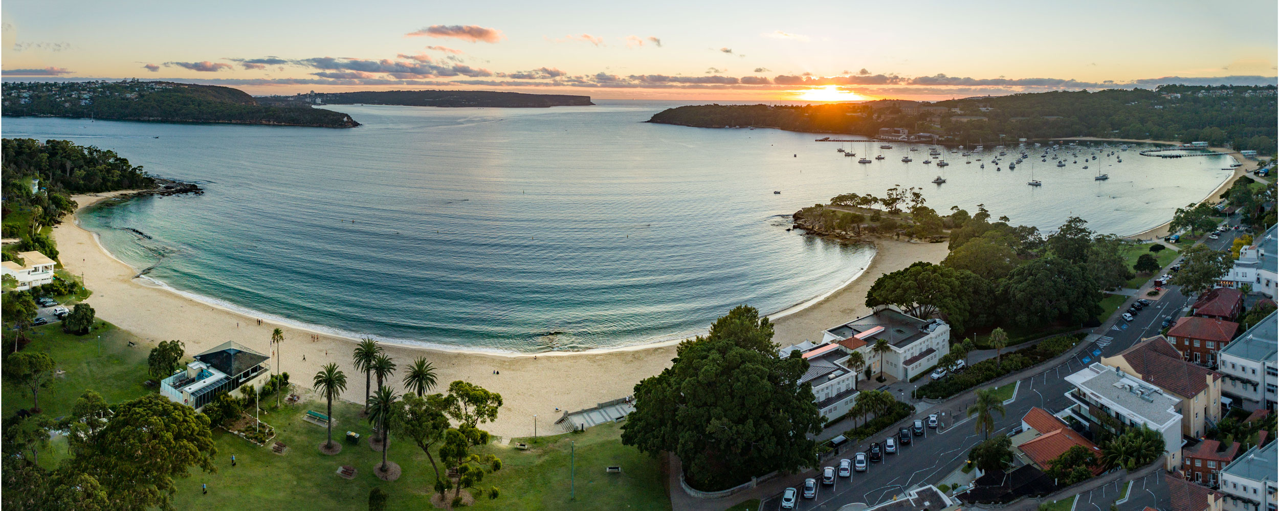Cremorne Point