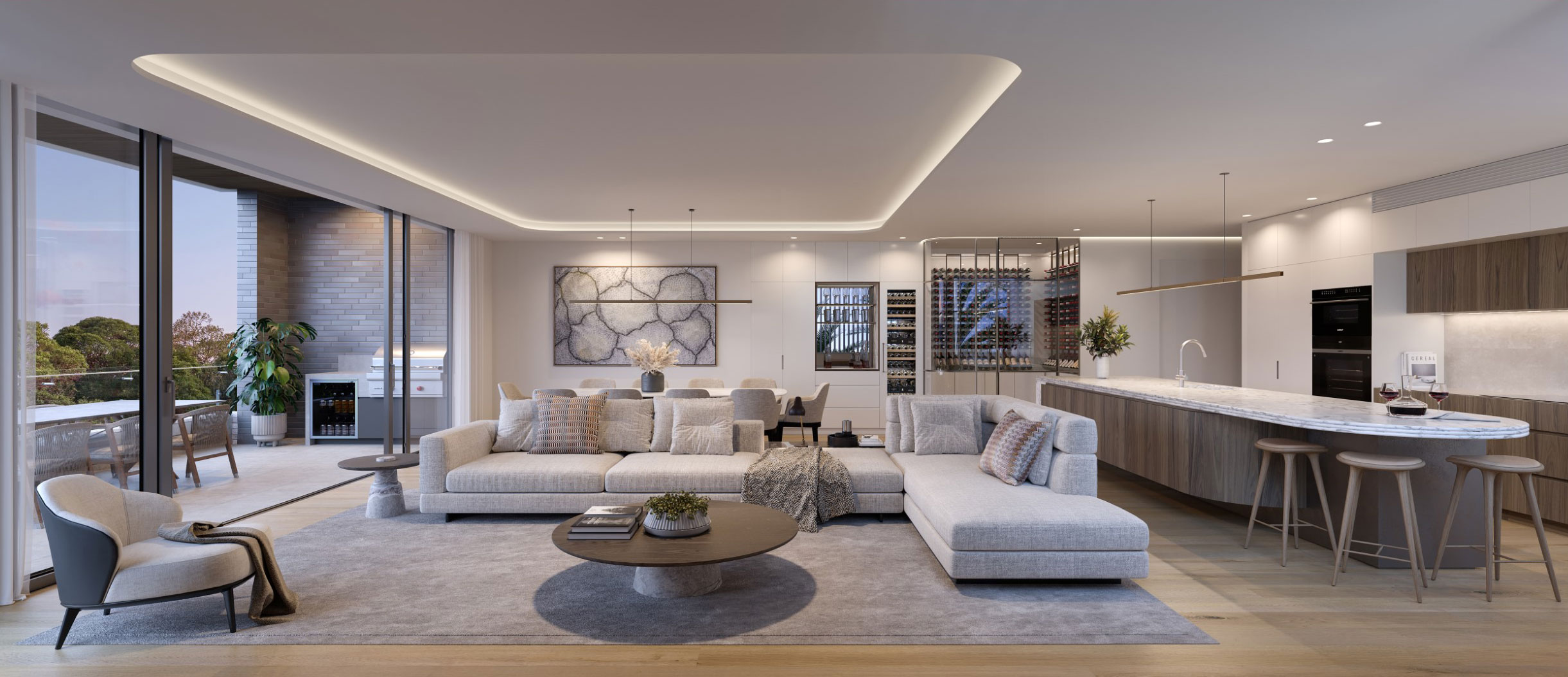 Penthouse